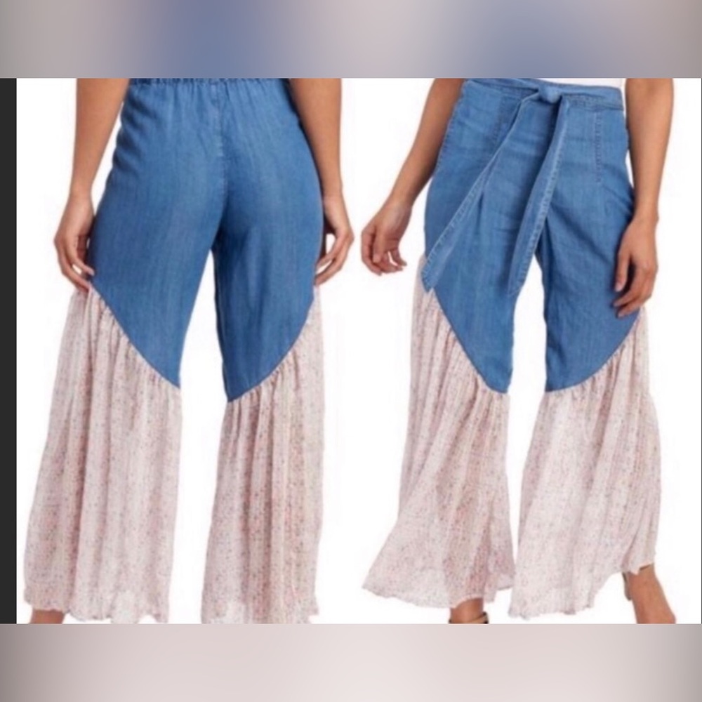 Boho Gemma+Jane  pants / Large